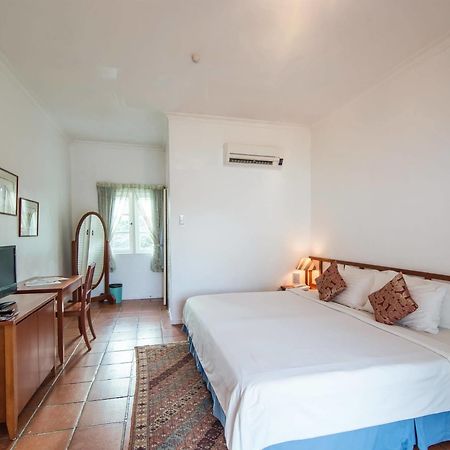 Riders Resort Kulai Exterior photo