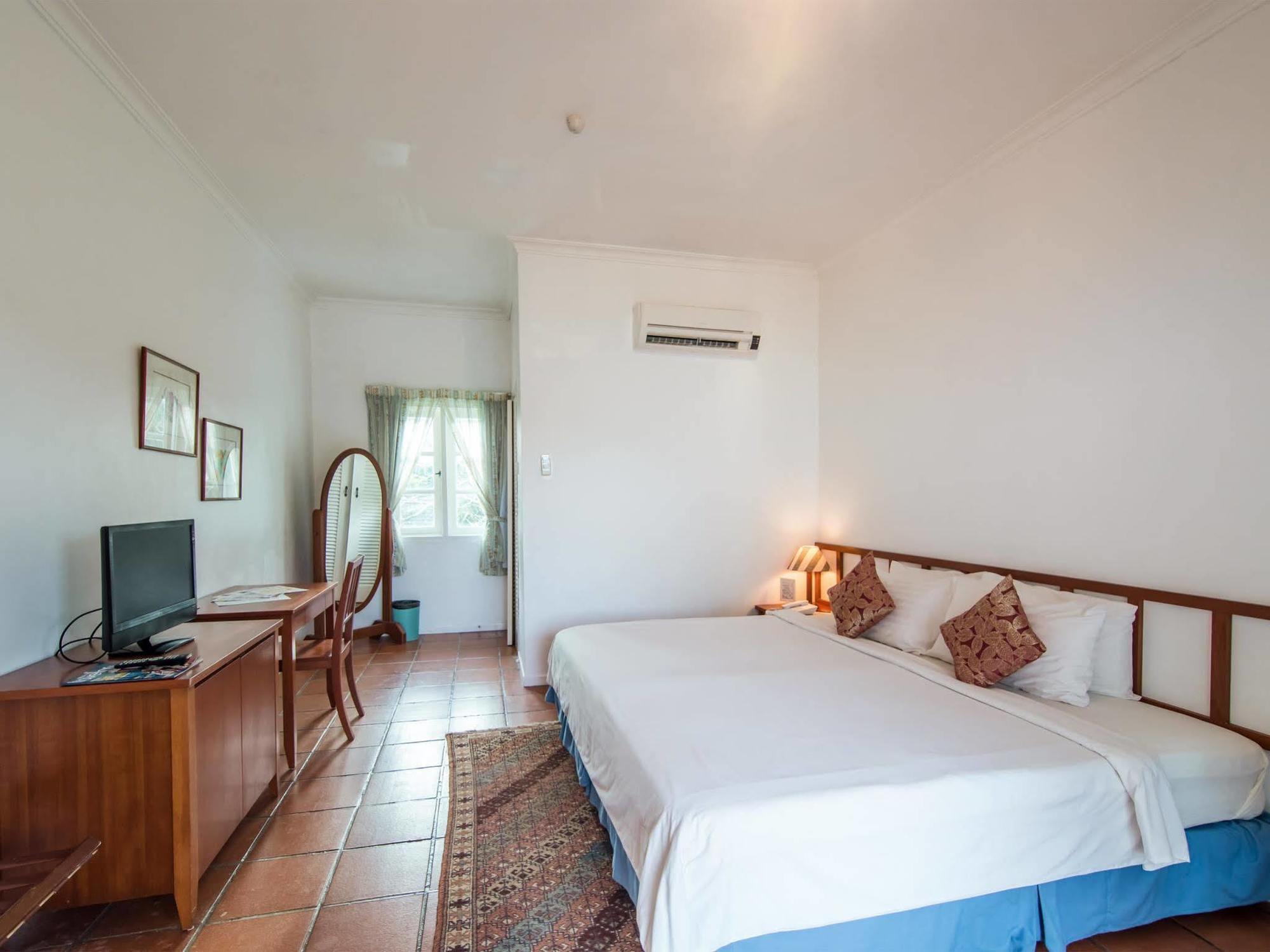 Riders Resort Kulai Exterior photo